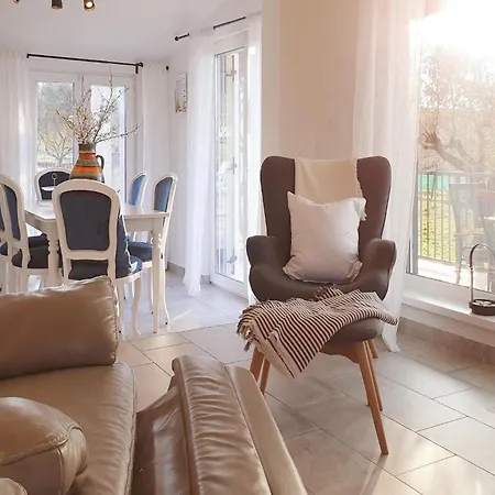 Holiday home Bazilika Rovinj