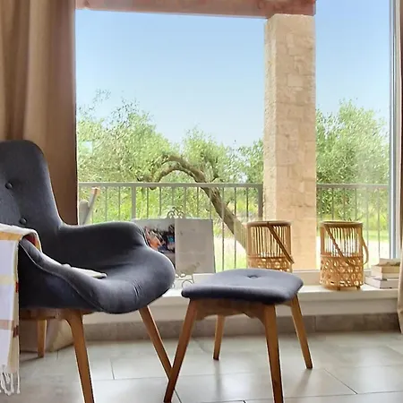 Holiday home Bazilika