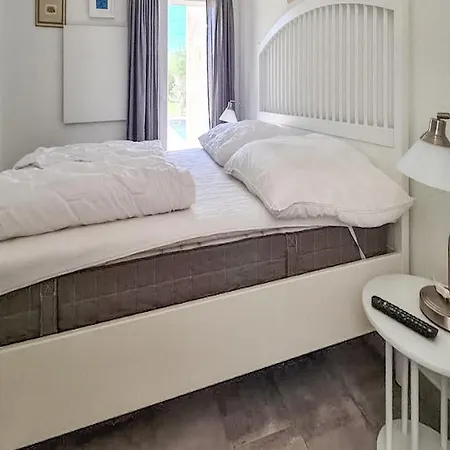 Vikendica Bazilika Rovinj
