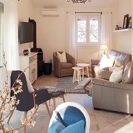 Hébergement de vacances Bazilika