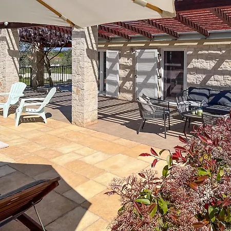 Hébergement de vacances Bazilika *