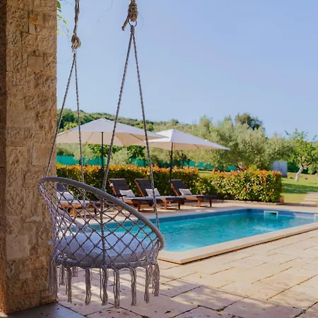 Bazilika Casa vacanze *