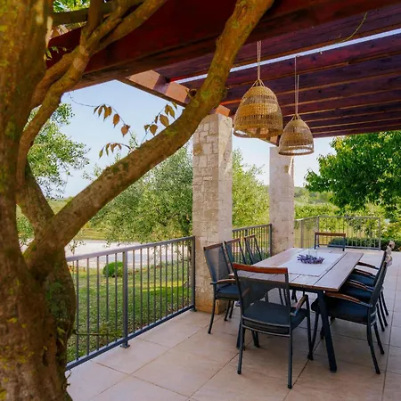 Casa vacanze Bazilika