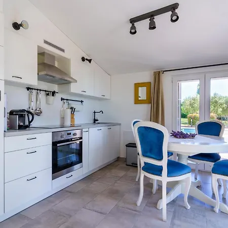Casa vacanze Bazilika