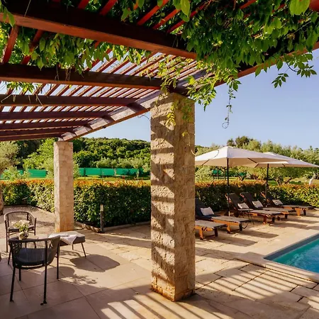 Bazilika Casa vacanze Rovigno