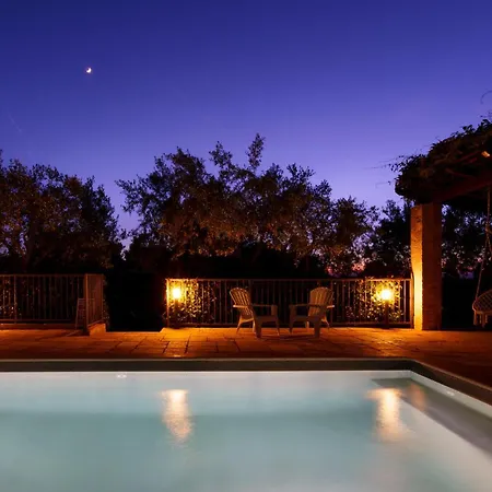 Bazilika Casa vacanze