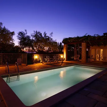 Bazilika Casa vacanze *