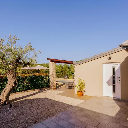 Casa vacanze Bazilika *