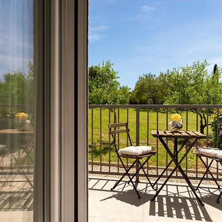 Casa vacanze Bazilika Rovigno