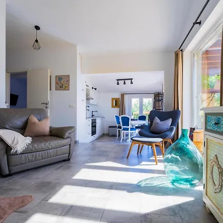 Bazilika Casa vacanze *