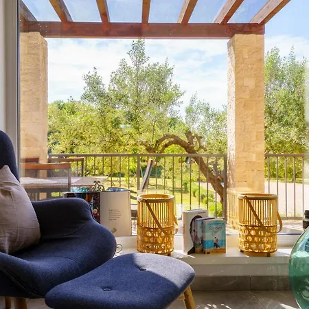 Bazilika Casa vacanze