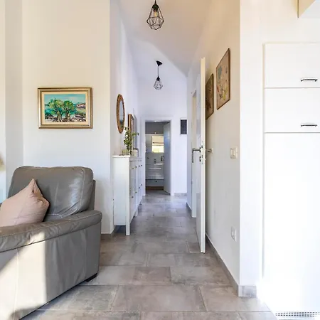 Bazilika Casa vacanze Rovigno