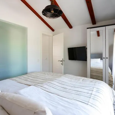 Bazilika Casa vacanze