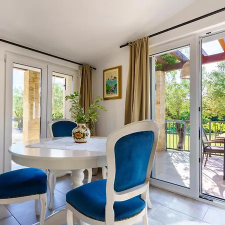 Bazilika Casa vacanze Rovigno