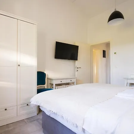 Casa vacanze Bazilika *