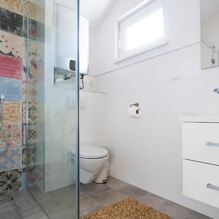 Bazilika Casa vacanze