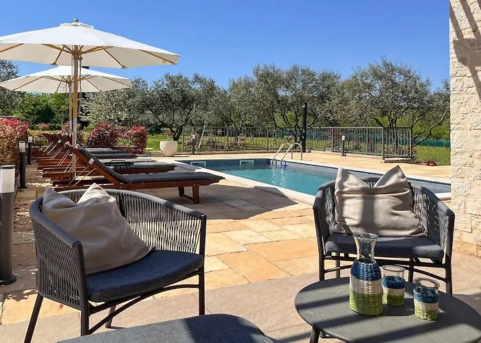 Bazilika Hébergement de vacances