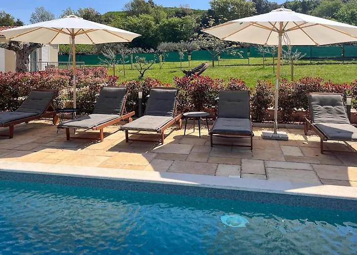 Hébergement de vacances Bazilika *