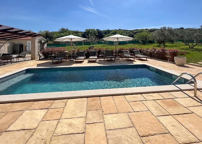 Hébergement de vacances Bazilika *