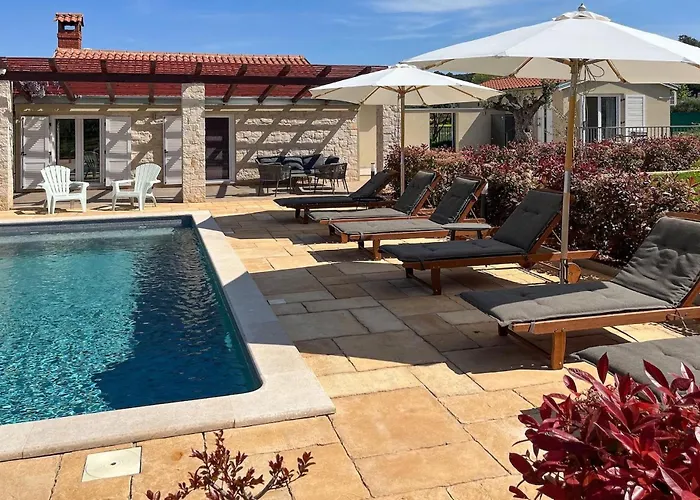 Bazilika Hébergement de vacances *