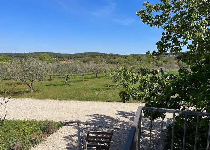 Bazilika Hébergement de vacances *