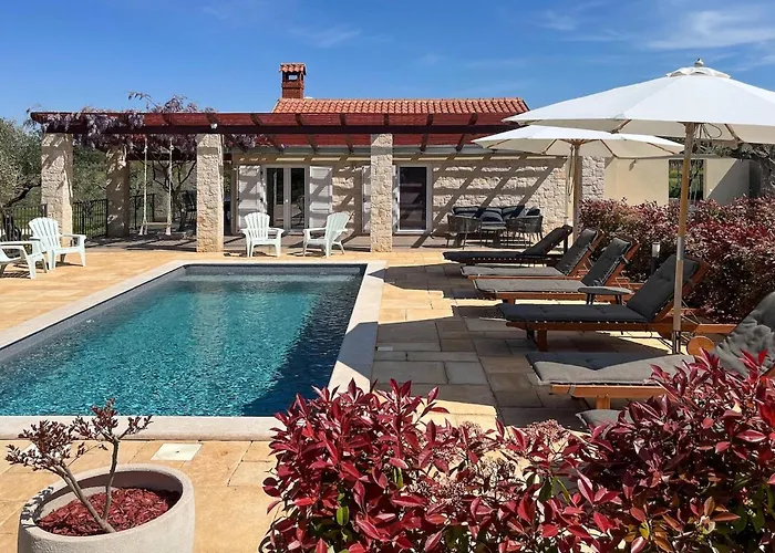 Bazilika Hébergement de vacances