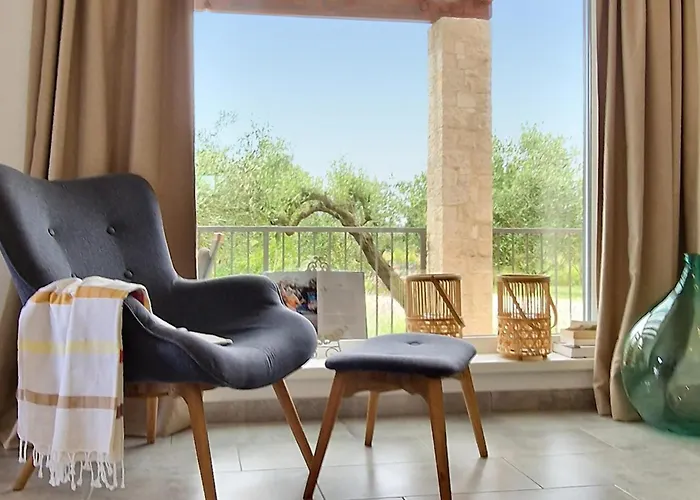 Hébergement de vacances Bazilika