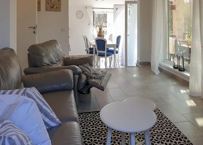 Bazilika Hébergement de vacances