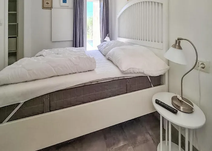 Hébergement de vacances Bazilika Rovinj