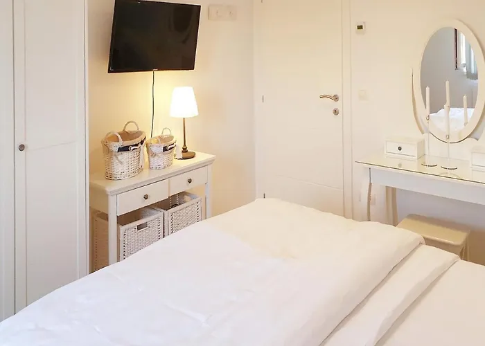 Bazilika Hébergement de vacances