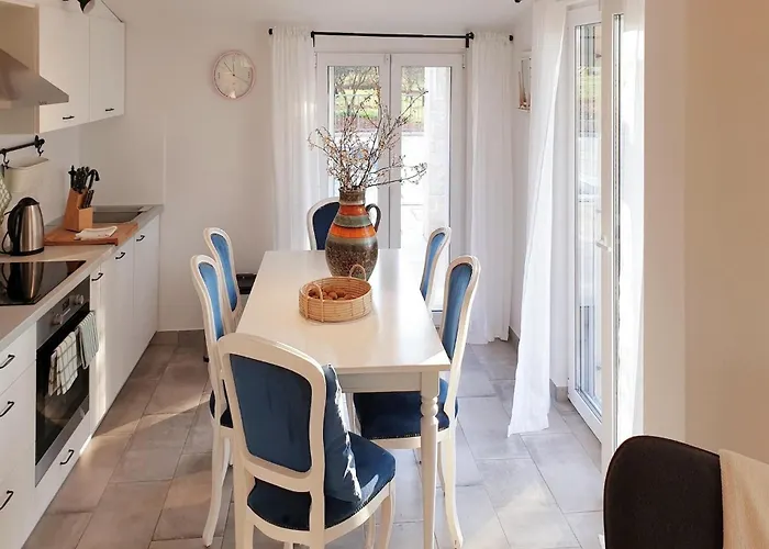 Hébergement de vacances Bazilika *