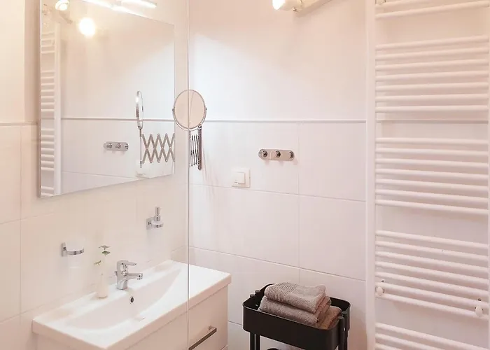 Bazilika Hébergement de vacances *