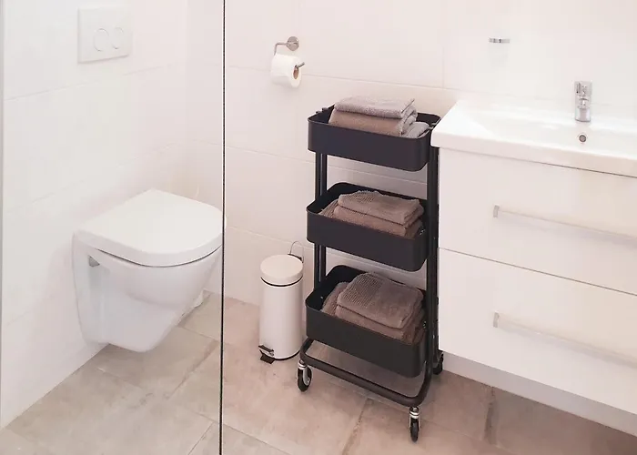 Bazilika Hébergement de vacances