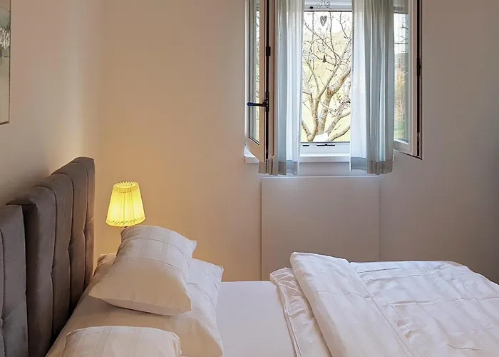 Hébergement de vacances Bazilika Rovinj