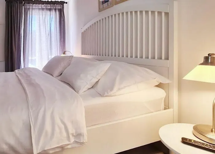 Bazilika Hébergement de vacances *