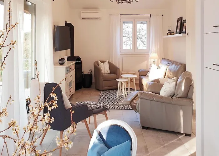 Hébergement de vacances Bazilika