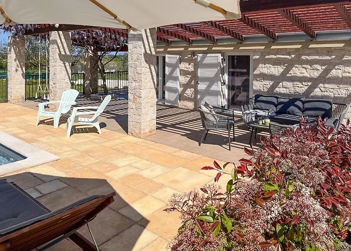 Hébergement de vacances Bazilika *