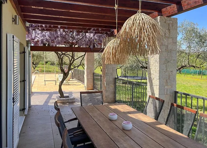 Bazilika בית נופש